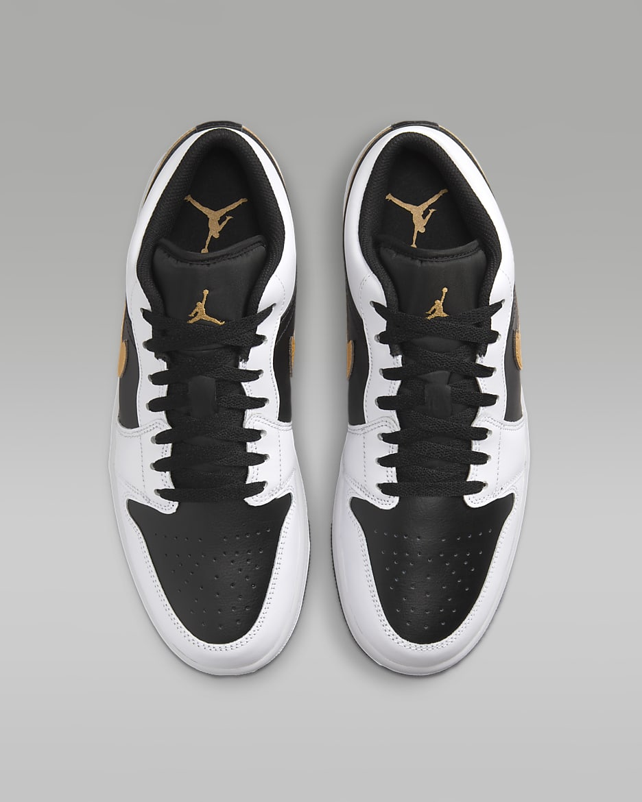 Air Jordan 1 Low Men s Shoes